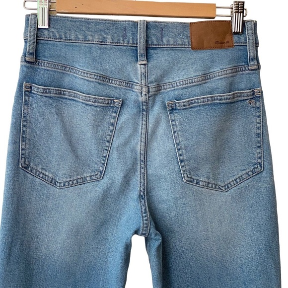 Madewell The Perfect Vintage‎ Jean - Picture 7 of 10